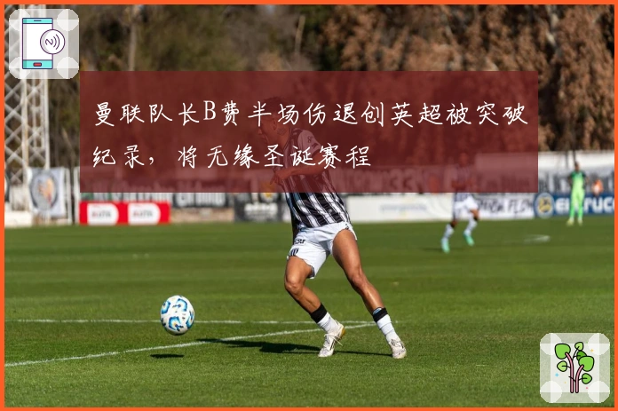 曼联队长B费半场伤退创英超被突破纪录，将无缘圣诞赛程